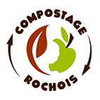 Logo Compostage Rochois
